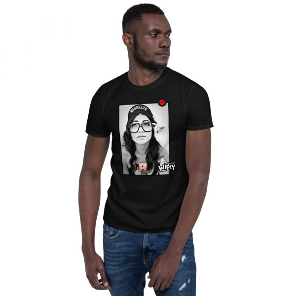 Hypebeast Wifey