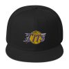 LA Snapback Hat