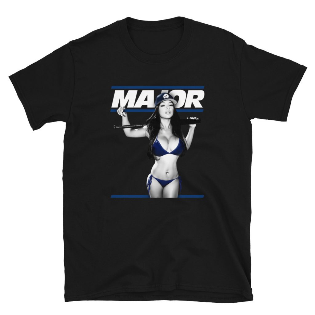 Major Los Angeles