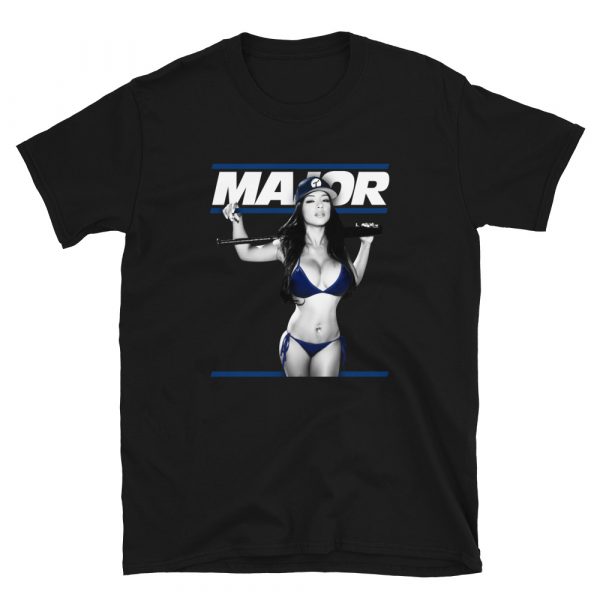 Major Los Angeles