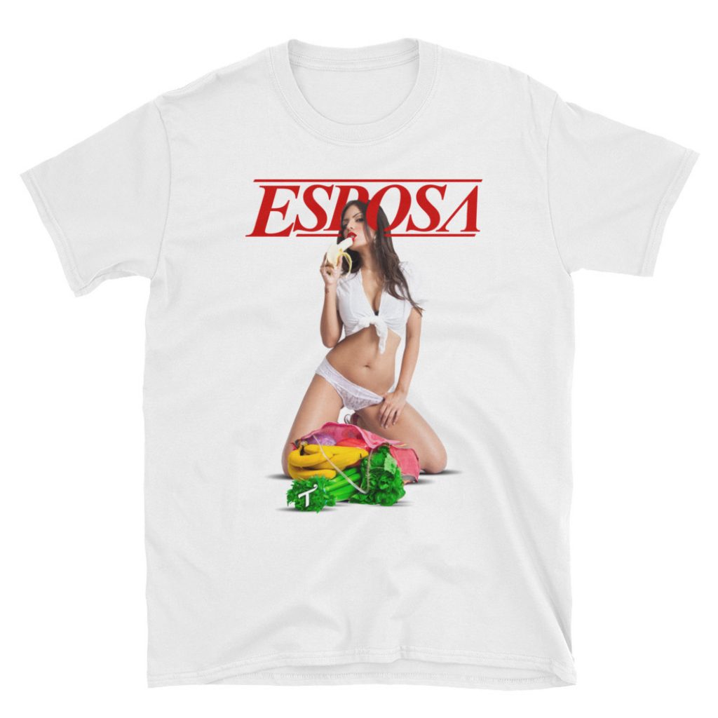 Latina Wifey