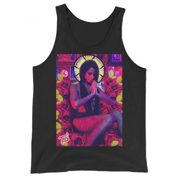 Good Friday Tank Top