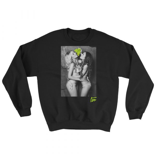Grapes Sweatshirt