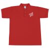 TITS Logo Polo Shirt - Image 3