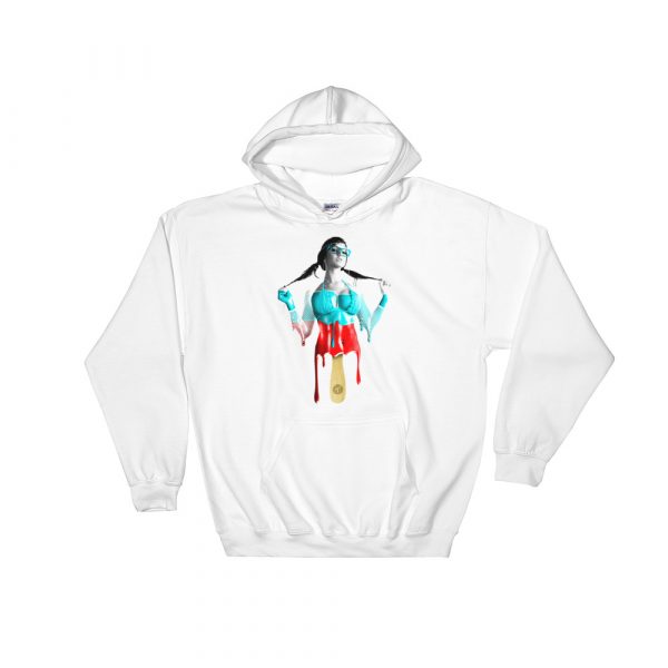 Popsicle Hooded Sweatshirt