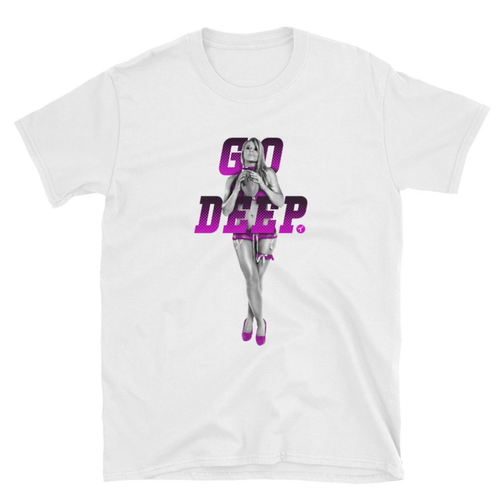 Go Deep