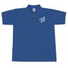 TITS Logo Polo Shirt - Image 2