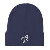 Tits Knit Beanie - Image 3