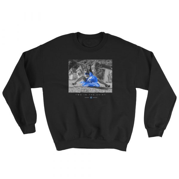 Sand To The Beach Sweatshirt