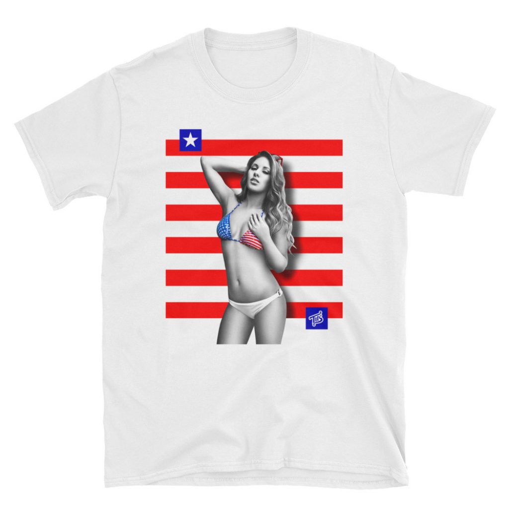 Stars & Stripes