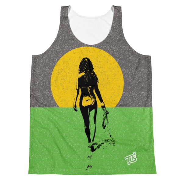Endless Summer Tank Top