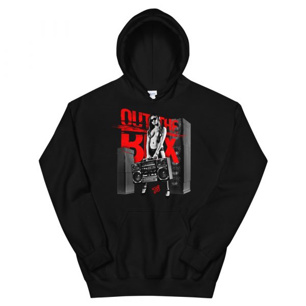 Out The Box Hoodie