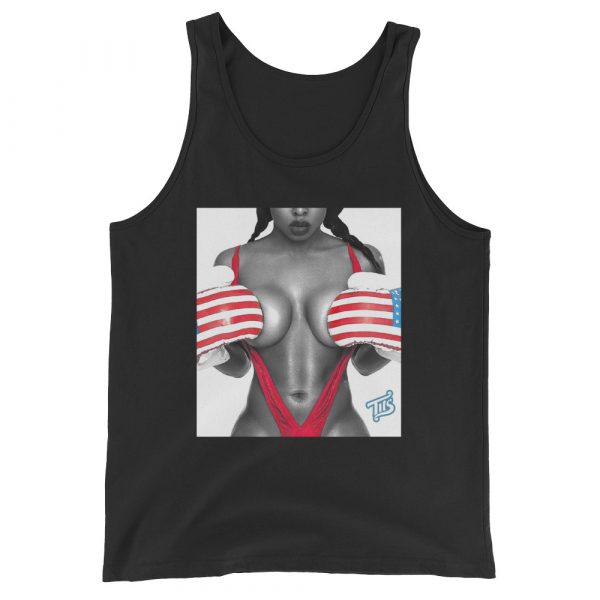 Heavyweight Tank Top