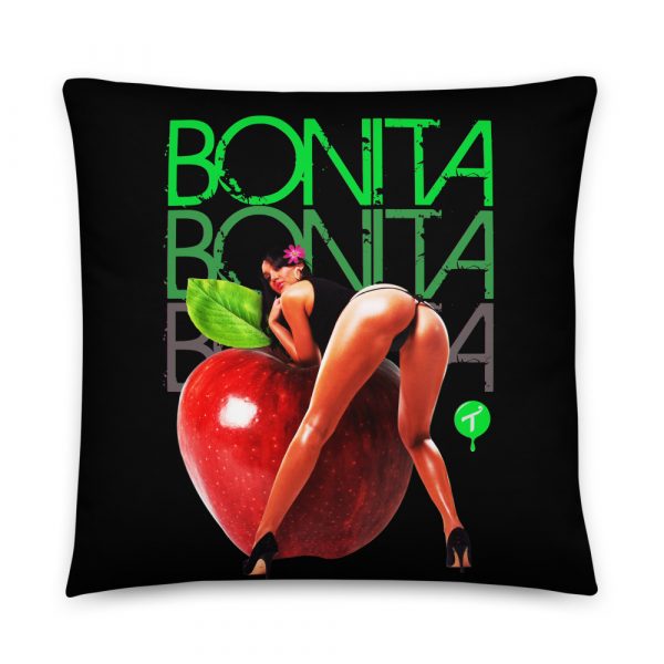 Bonita Pillow