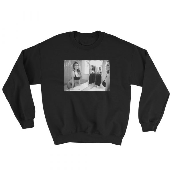 Yuri flex Sweatshirt