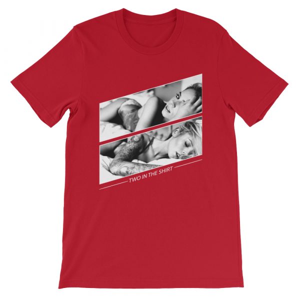 Inked Up T-Shirt - Image 2