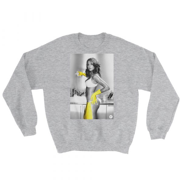 Dishes Sweatshirt