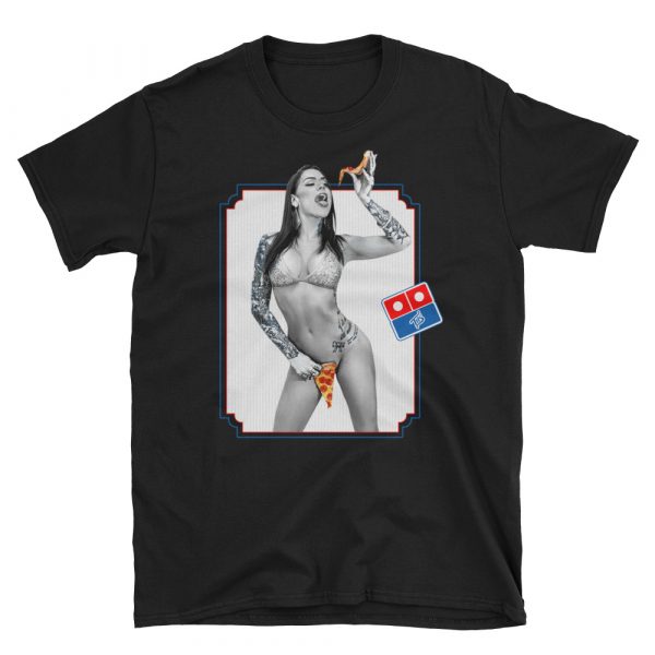 Karmen Karma x T.I.T.S - Pizza - Image 2
