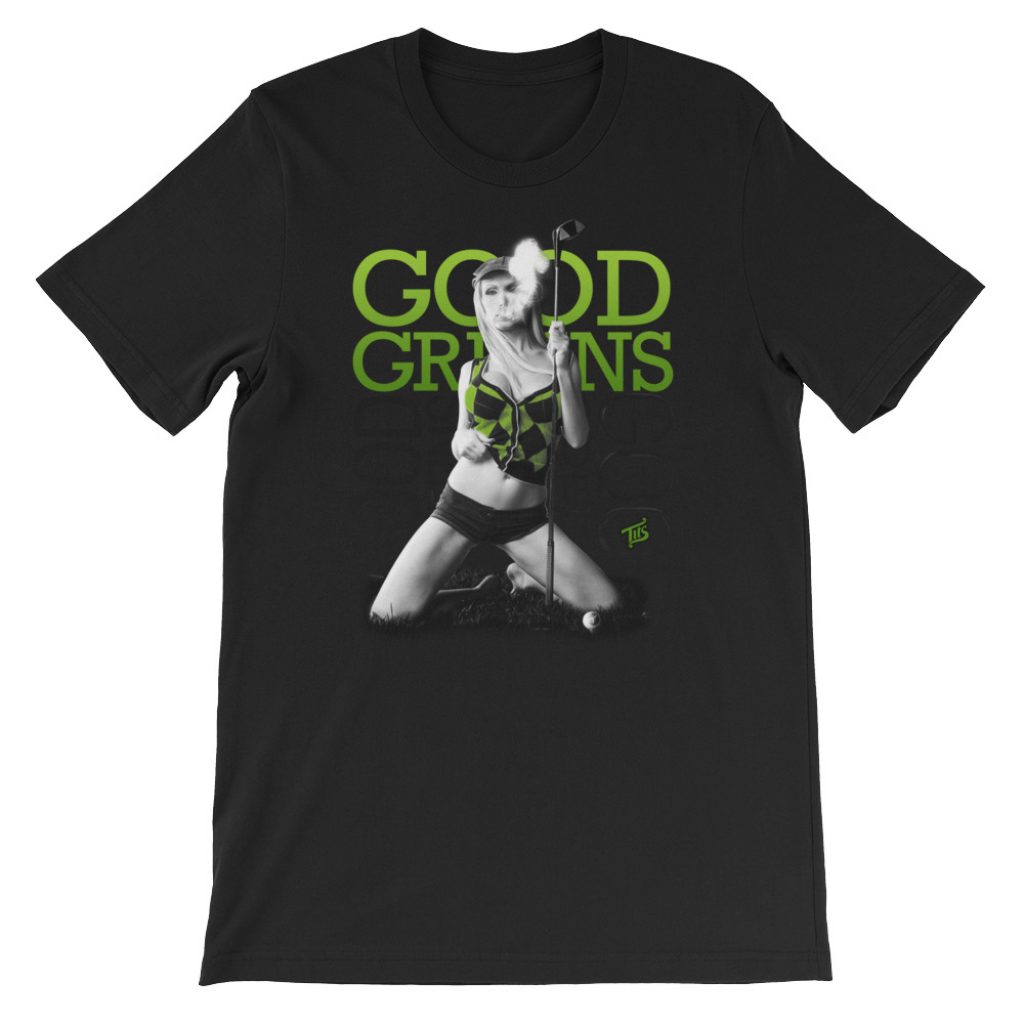 Good Greens