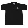 TITS Logo Polo Shirt