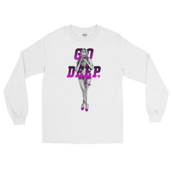 Go Deep Long Sleeve