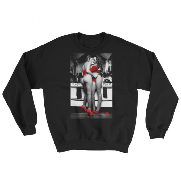 Kitchen Scene Sweatshirt