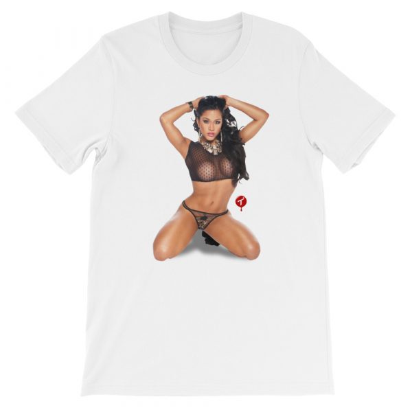 Rosa Acosta x T.I.T.S