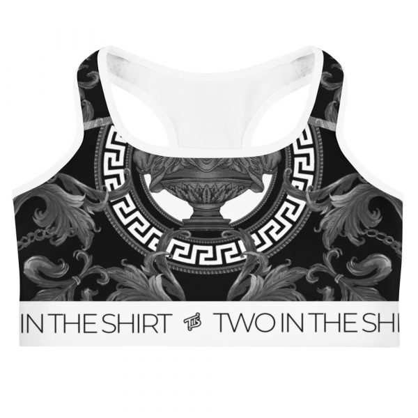 T.I.T.S Lavish Sports bra