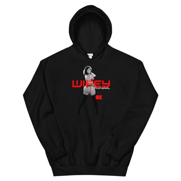 Danielle Donovan x T.I.T.S - Wifey Hoodie