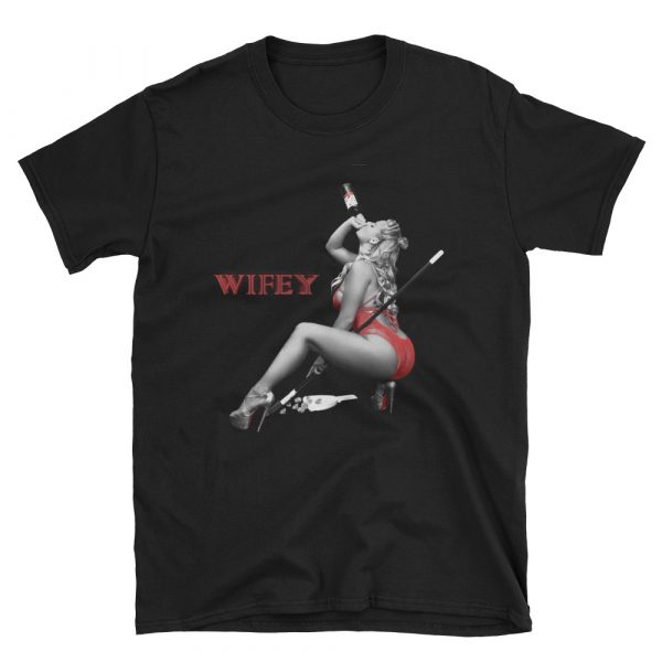 Phoenix Marie x T.I.T.S - Wifey - Image 2