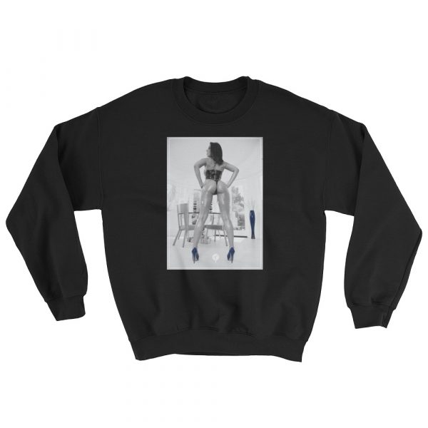 Dinner Table Sweatshirt