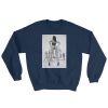 Dinner Table Sweatshirt - Image 2