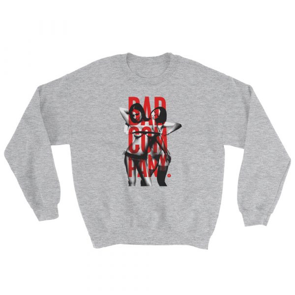 Bad Company Sweatshirt