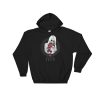 Sedusa Hooded Sweatshirt