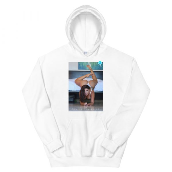 Danielle Donovan x T.I.T.S - Bed Rest Hoodie