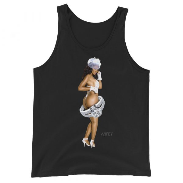 Wife Tank Top