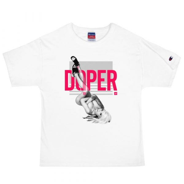 TITS x Champion - Doper