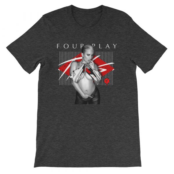 Jessica Kylie x T.I.T.S – Four Play - Image 2