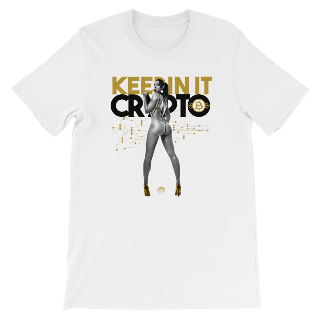 Keepin It Crypto