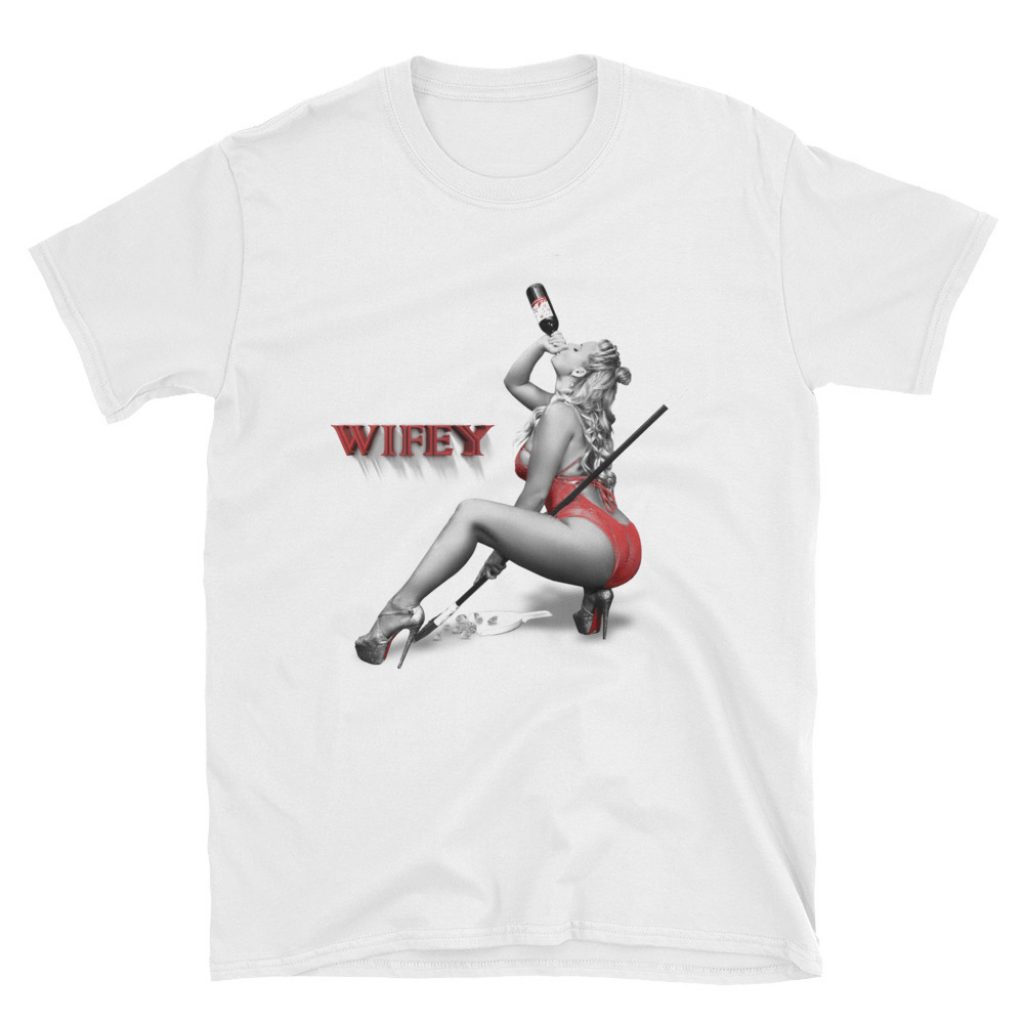 Phoenix Marie x T.I.T.S – Wifey