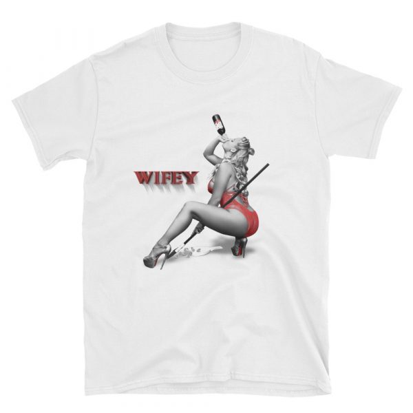 Phoenix Marie x T.I.T.S - Wifey
