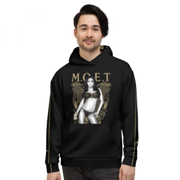 M.O.E.T Hoodie