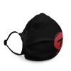 Drip Logo Premium face mask - Image 2