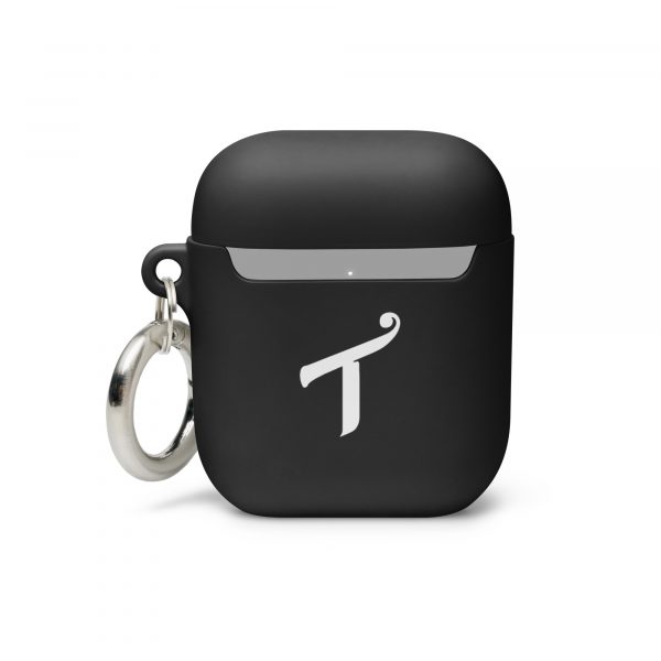 T.I.T.S Logo AirPods case - Image 2