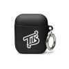 T.I.T.S Logo AirPods case