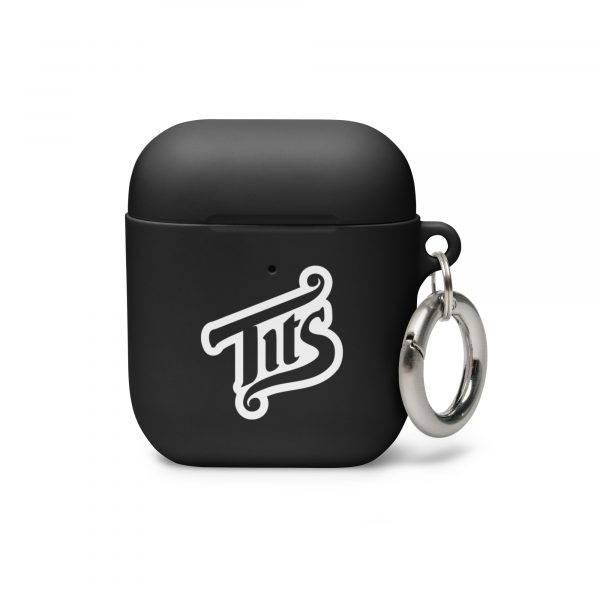 T.I.T.S Logo AirPods case