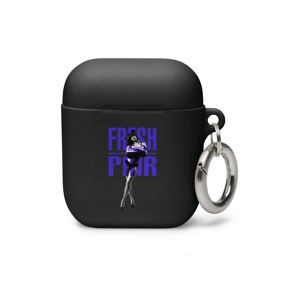 Fresh Paid AirPods case