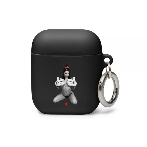 Karmen Karma x T.I.T.S - Minnie Air Pods case