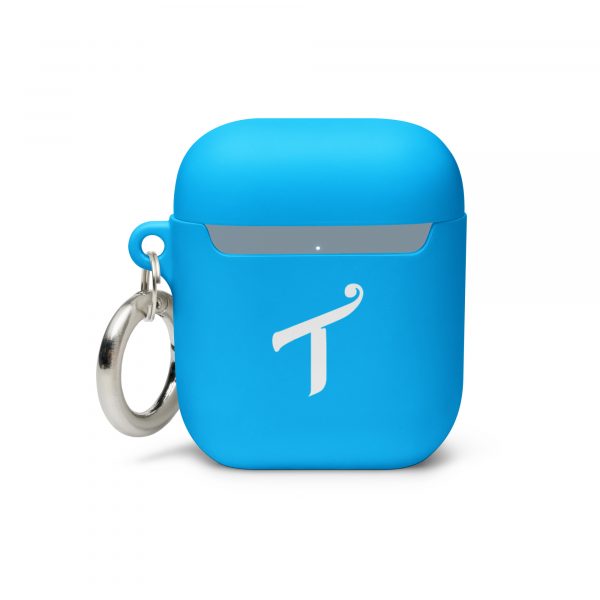 T.I.T.S Logo AirPods case - Image 8