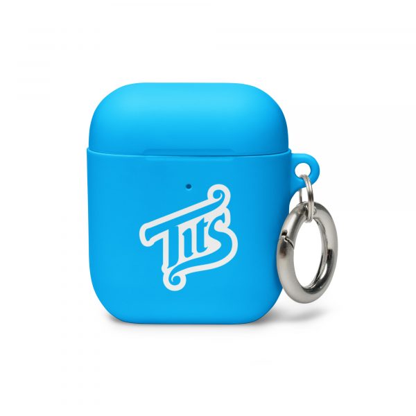 T.I.T.S Logo AirPods case - Image 7